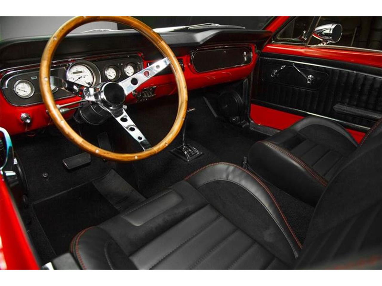 1965 Ford Mustang for sale in Clarksburg, MD – photo 14