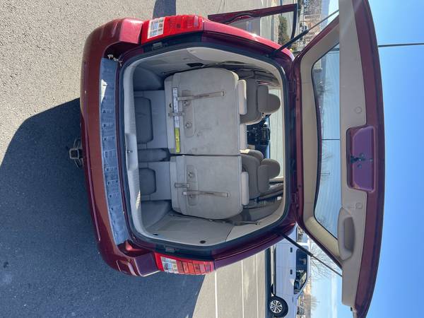 2007 Hyundai Entourage Minivan - Runs Great - Only 1 Owner - FWD for sale in Grand Junction, CO – photo 6