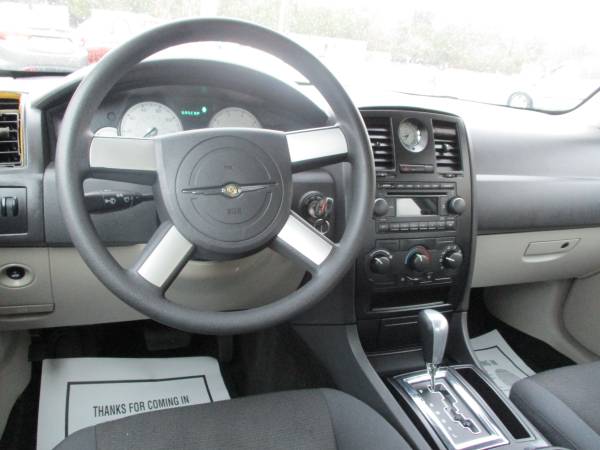 2006 Chrysler 300 - cars & trucks - by dealer - vehicle automotive... for sale in ALABASTER, AL – photo 7