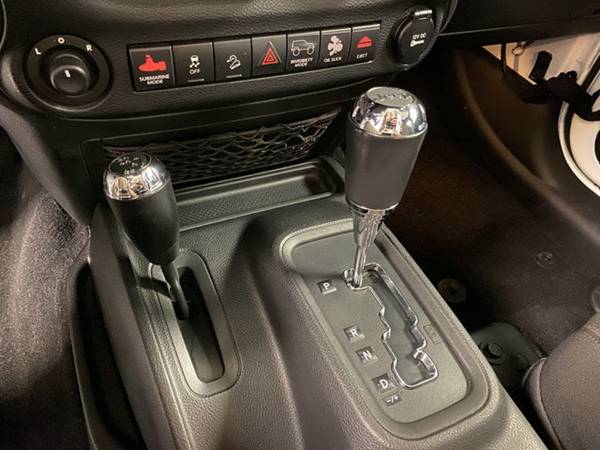 2014 Jeep Wrangler Unlimited 4WD Sport *1 OWNER *HOT!* $389/mo Est. for sale in Streamwood, IL – photo 23