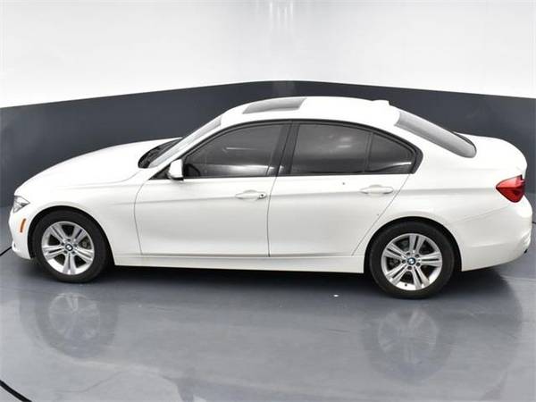 2016 BMW 3 Series 328i - sedan - - by dealer - vehicle for sale in Ardmore, OK – photo 24