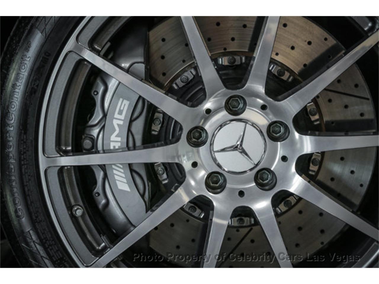 2011 Mercedes-Benz SLS AMG for sale in Las Vegas, NV – photo 18