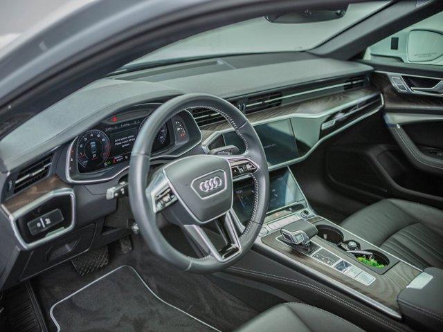 2019 Audi A6 Premium Plus for sale in Denver , CO – photo 4