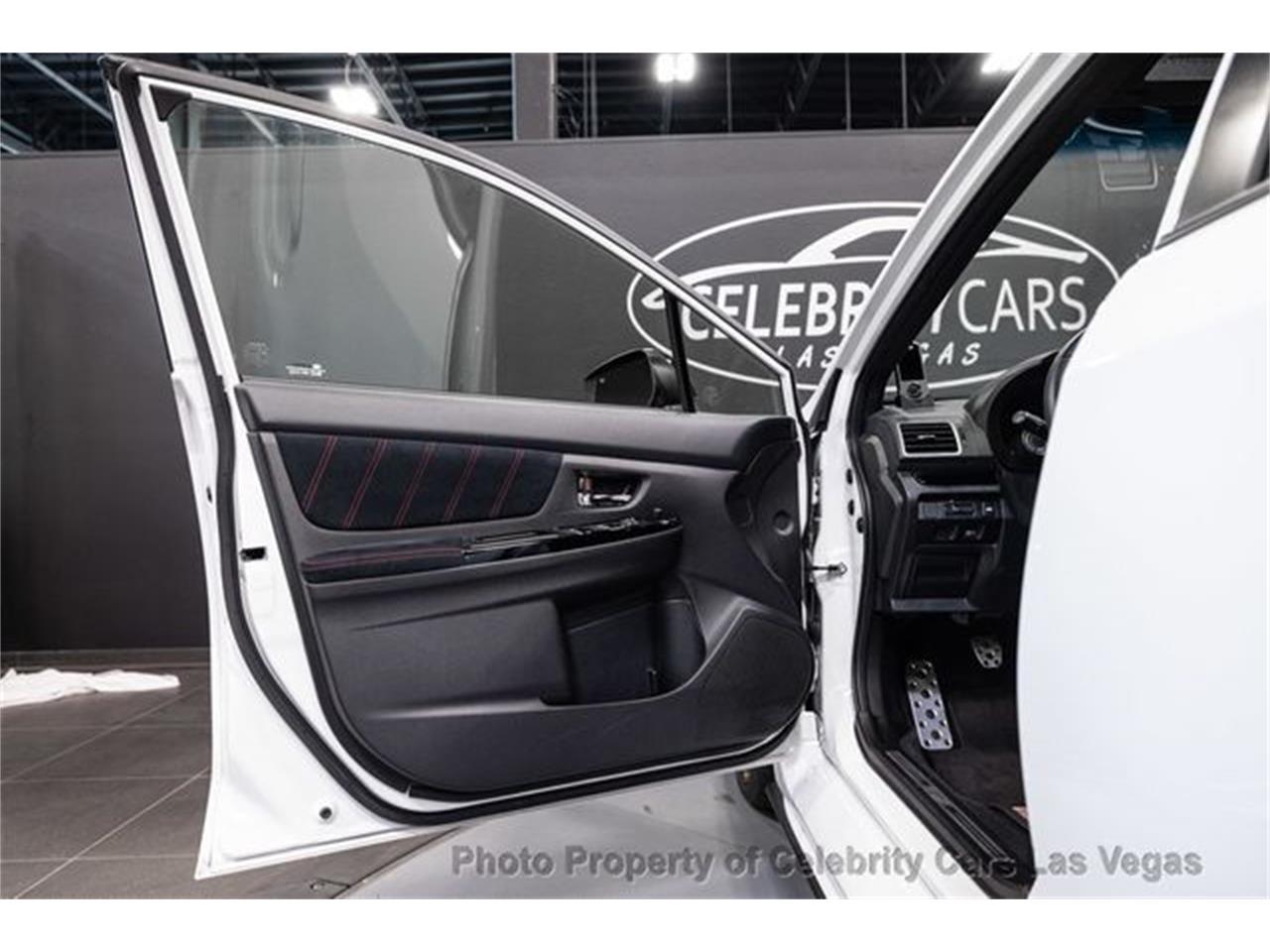 2020 Subaru WRX for sale in Las Vegas, NV – photo 45
