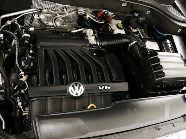 2019 Volkswagen Atlas 3.6L SEL Premium for sale in Merriam, KS – photo 37