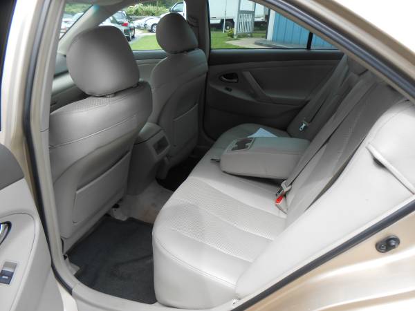 2011 TOYOTA CAMRY for sale in Trafford, PA – photo 12