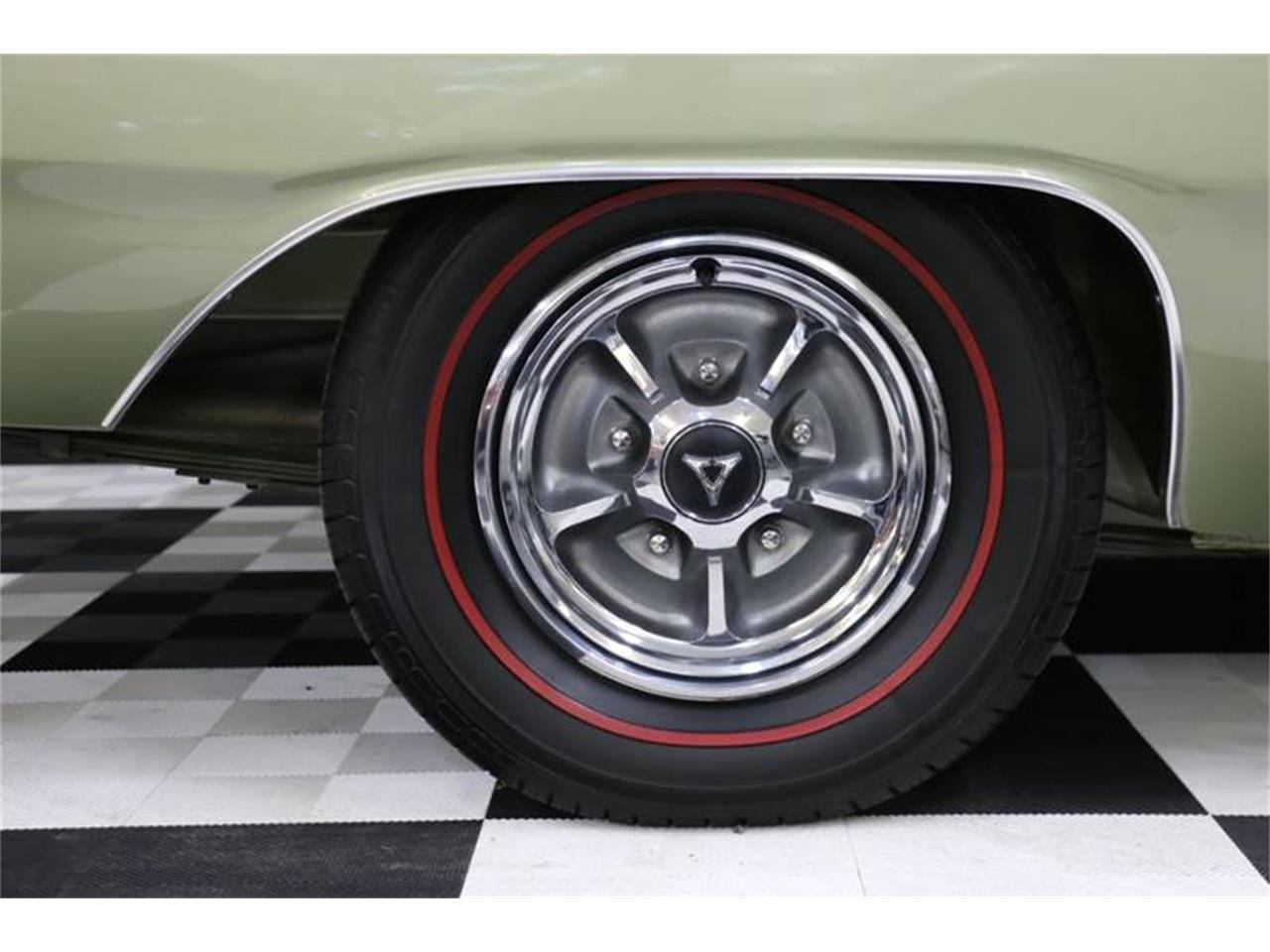 1968 Dodge Dart for sale in Stratford, WI – photo 59
