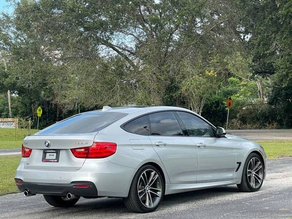 2014 BMW 335i xDrive GT - - by dealer - vehicle for sale in Orlando, FL – photo 3