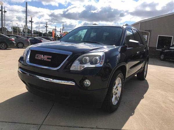 2012 GMC Acadia SLE for sale in Lafayette, IN – photo 2