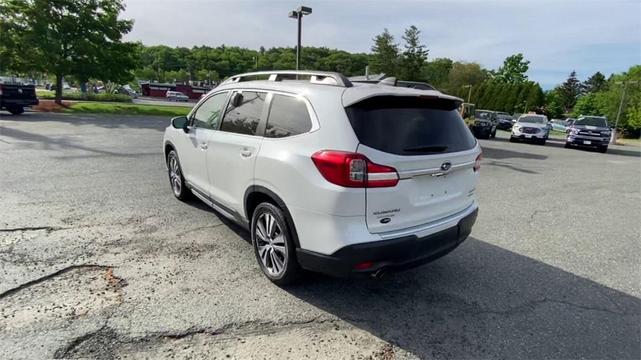 2021 Subaru Ascent Limited 7-Passenger for sale in Claremont, NH – photo 7