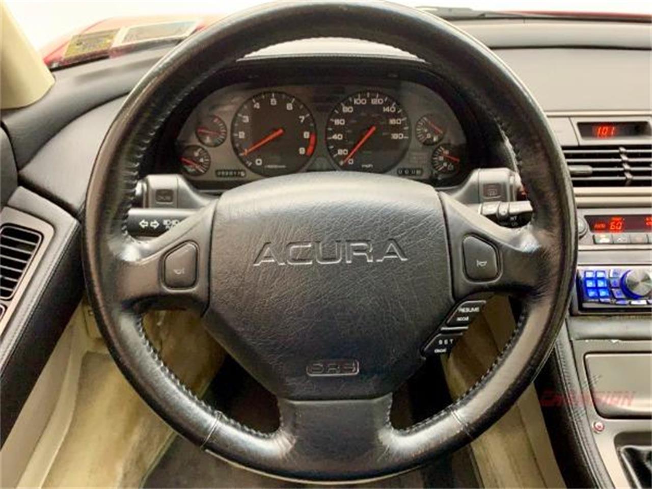 1991 Acura NSX for sale in Syosset, NY – photo 14