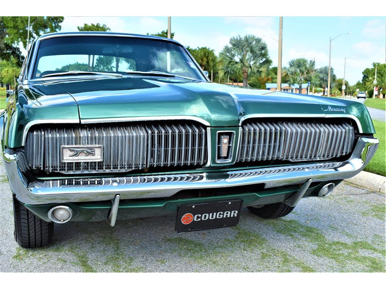1967 Mercury Cougar for sale in Lakeland, FL – photo 5