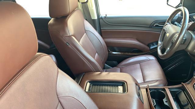 2018 Chevrolet Tahoe Premier for sale in Sterling Heights, MI – photo 17