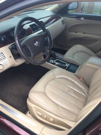 2007 Buick Lucerne for sale in Dayton, OH – photo 4