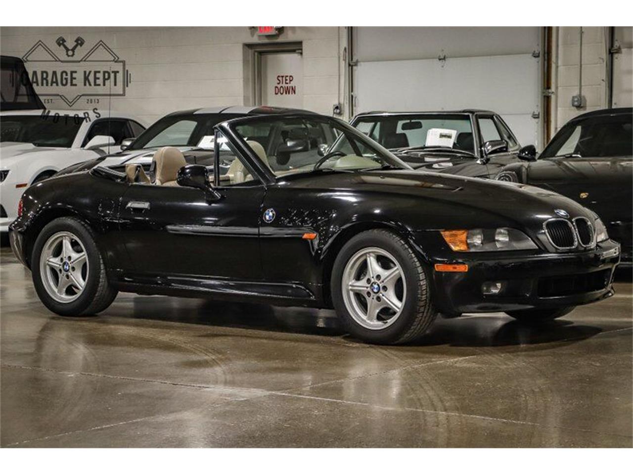1996 BMW Z3 for sale in Grand Rapids, MI