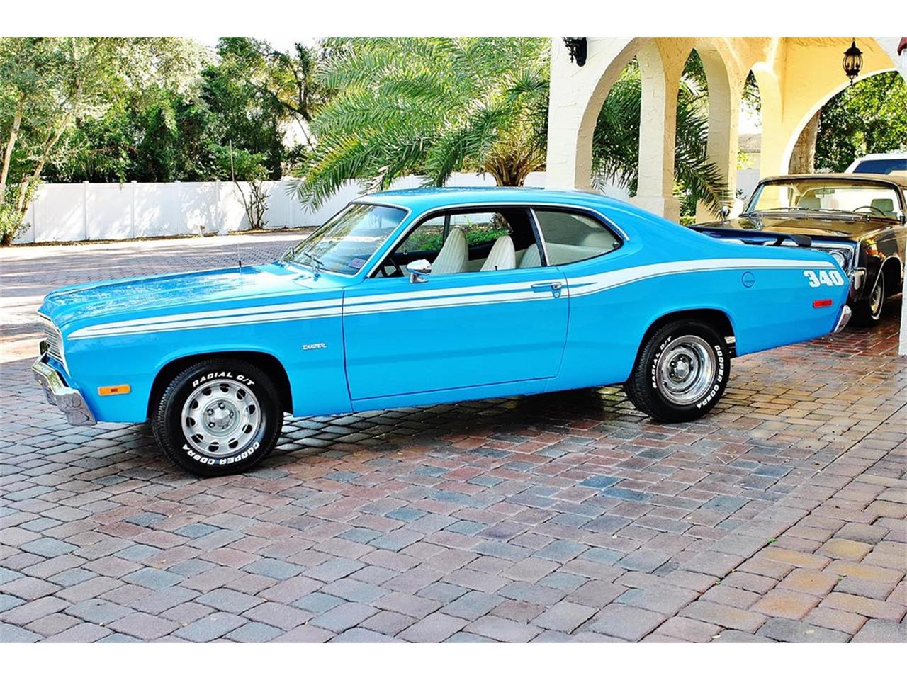 1973 Plymouth Duster for sale in Lakeland, FL – photo 22