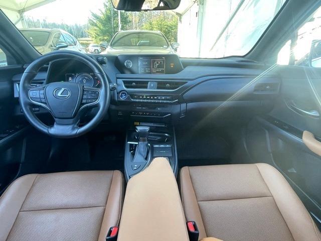 2019 Lexus UX 250h Base for sale in Other, MA – photo 24