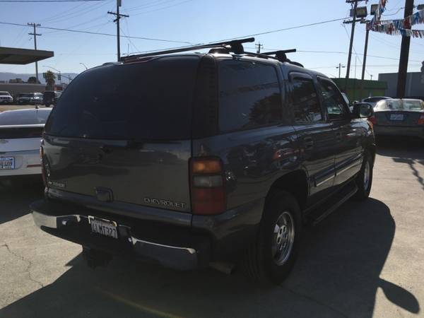 2000 Chevrolet Tahoe - Loaded! for sale in Eureka, CA – photo 9