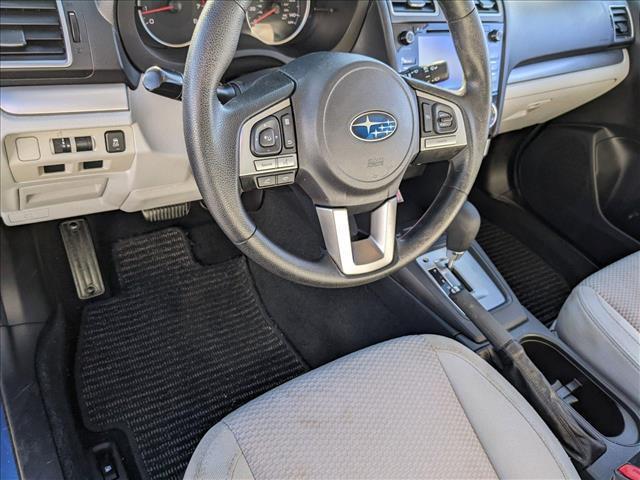 2018 Subaru Forester 2.5i Premium for sale in Johnson City, TN – photo 11
