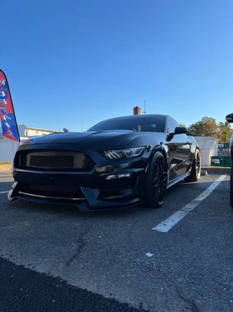 2017 Ford Mustang for sale in Waldorf, MD – photo 2