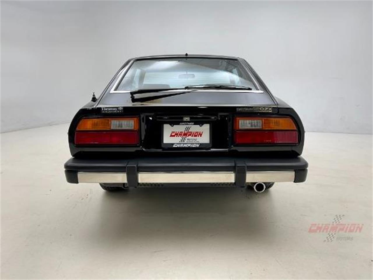 1981 Datsun 280ZX for sale in Syosset, NY – photo 9