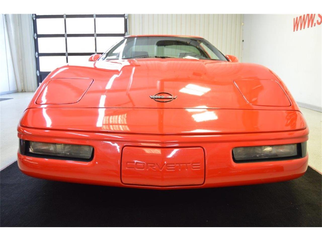 1986 Chevrolet Corvette for sale in Loganville, GA – photo 13