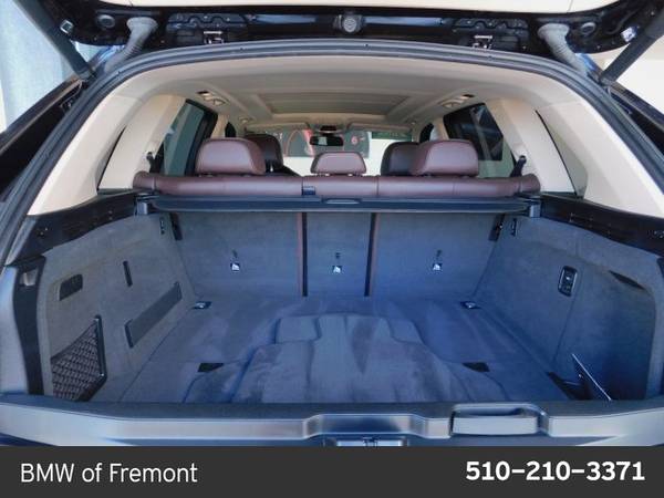 2016 BMW X5 eDrive xDrive40e AWD All Wheel Drive SKU:G0S76859 for sale in Fremont, CA – photo 19