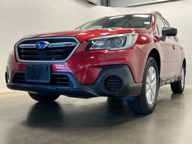 2019 Subaru Outback 2.5i AWD for sale in Other, PA – photo 17
