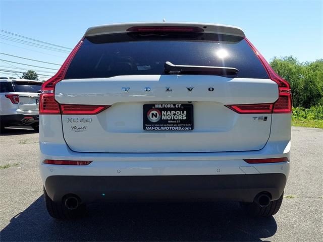 2020 Volvo XC60 T5 Momentum for sale in Milford, CT – photo 5
