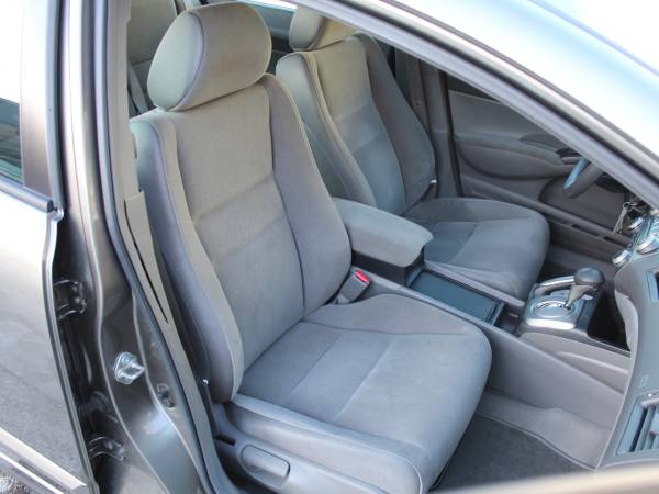 2006 Honda Civic LX Sedan - Inspected, Warrantied! for sale in Laconia, NH – photo 20