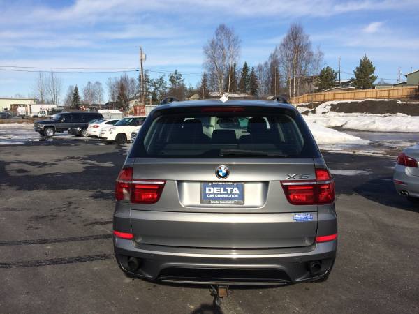 2013 BMW X5 xDrive35i Premium AWD - - by dealer for sale in Anchorage, AK – photo 6