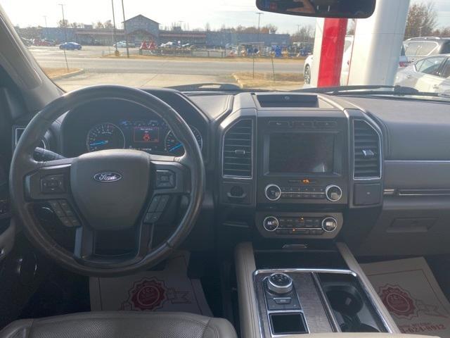 2018 Ford Expedition Max Limited for sale in Dexter, MO – photo 13
