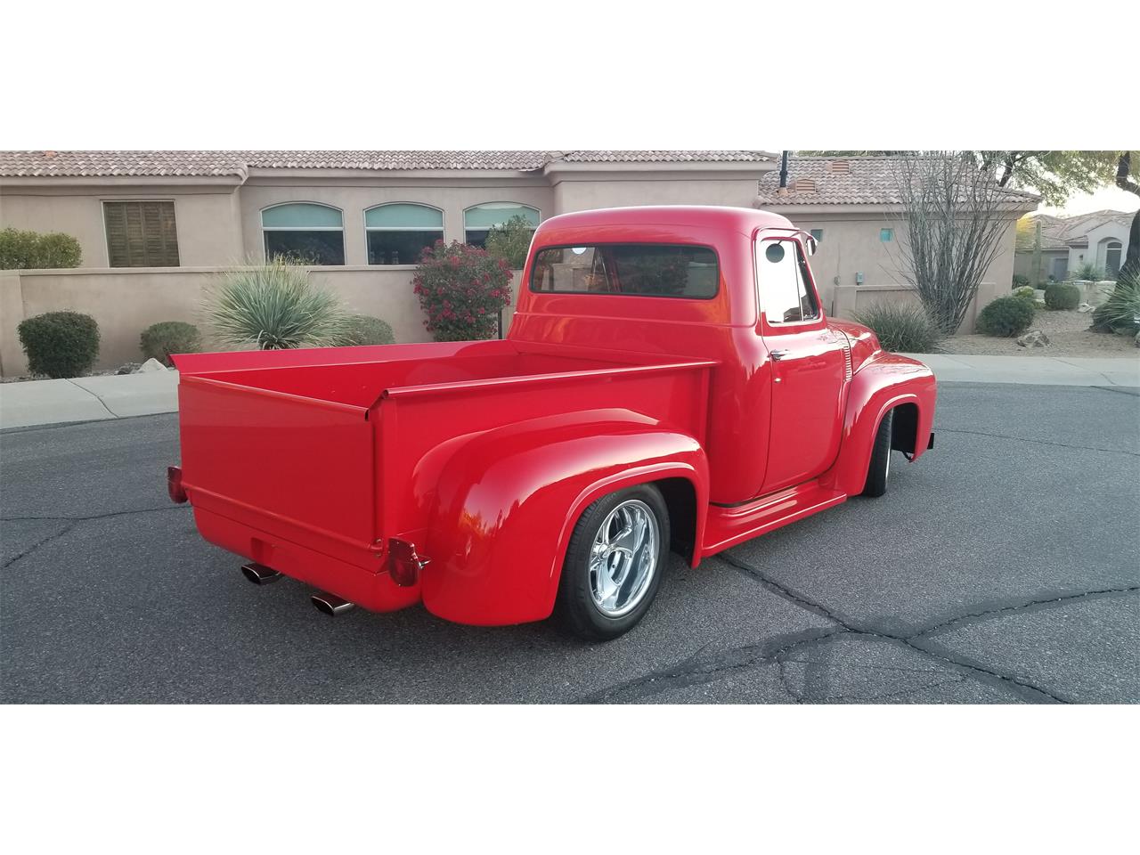 1954 Ford F100 for sale in Fountain Hills, AZ – photo 20