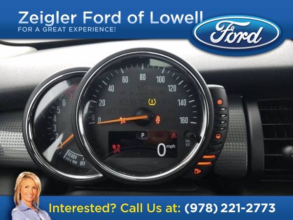 2014 Mini Cooper - - by dealer - vehicle automotive sale for sale in Lowell, MI – photo 18