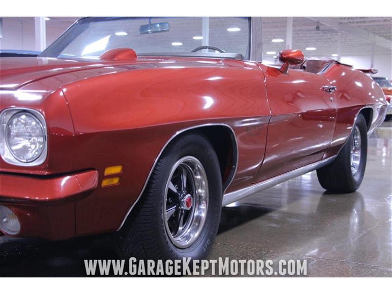 1971 Pontiac GTO for sale in Grand Rapids, MI – photo 24