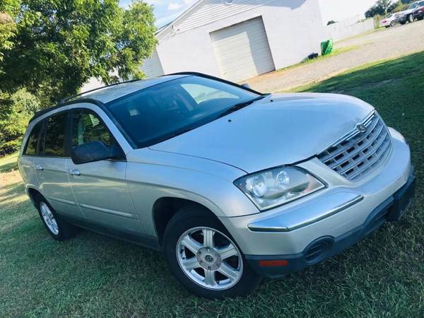 2006 Chrysler Pacifica Touring Sport Wagon 4D for sale in Princeton, NC