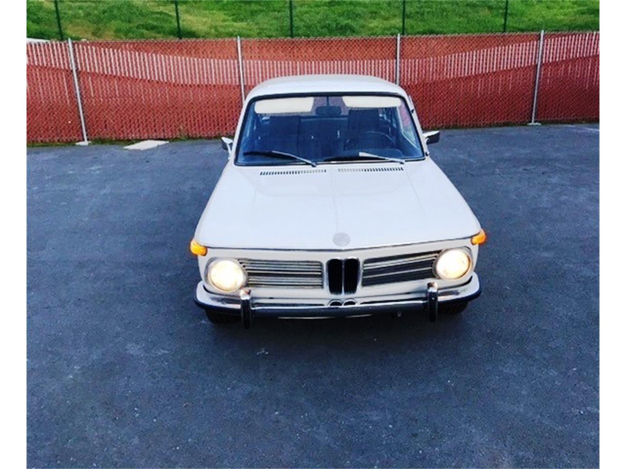 1973 BMW 2002TII for sale in Millbrae, CA – photo 3