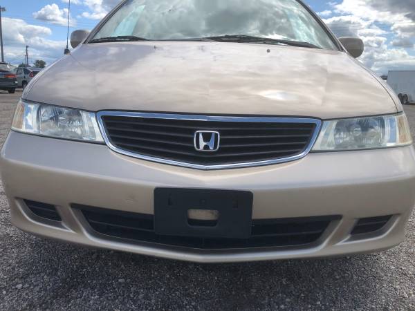 Honda Odyssey EX (Like New) for sale in Delta, OH – photo 2
