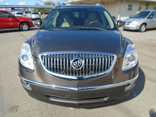 2010 Buick Enclave CXL for sale in Conway, AR – photo 18
