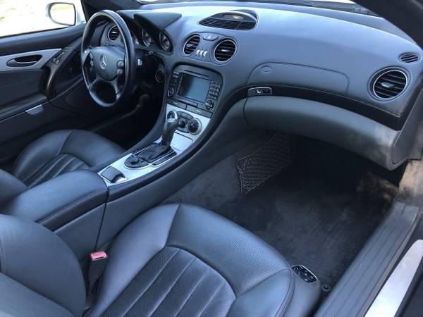 2006 Mercedes-Benz SL55 AMG Hard Top Coupe - Mint Condition -... for sale in Jacksonville, FL – photo 18
