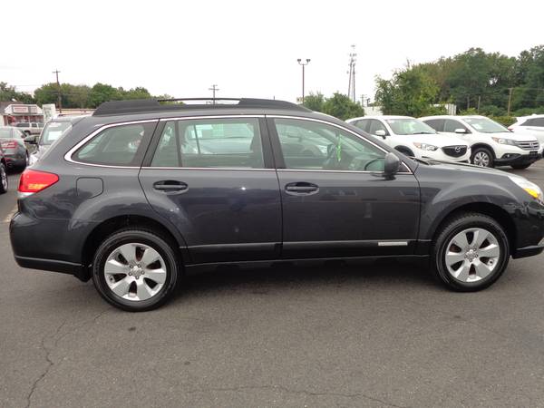 ****2012 SUBARU OUTBACK WAGON-AWD-152k-1OWNER-LOOKS/RUNS/DRIVES GREAT for sale in East Windsor, MA – photo 2