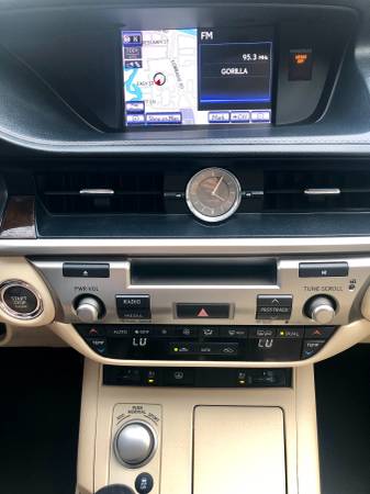 2014 Lexus ES350 for sale in Gulfport , MS – photo 10