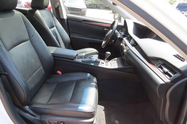 2014 Lexus ES 350 Luxury - - by dealer - vehicle for sale in Monroe, LA – photo 9