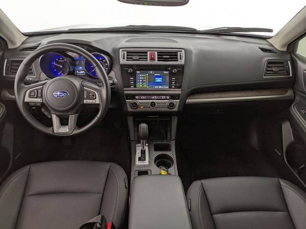 2016 Subaru Outback 25i Limited Low Miles 1 Owner Subaru Eyesight for sale in Denver , CO – photo 9