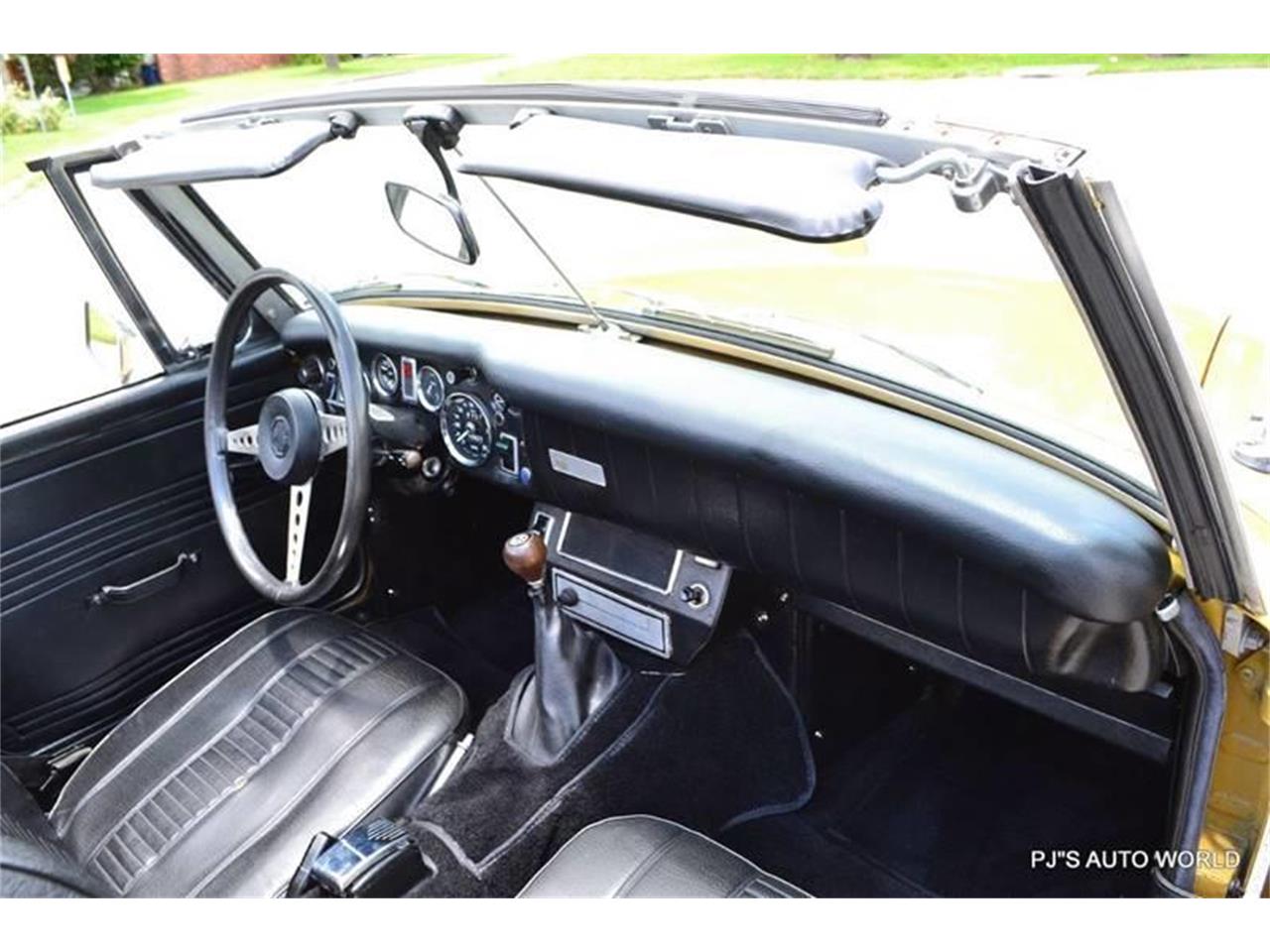 1975 MG Midget for sale in Clearwater, FL – photo 24