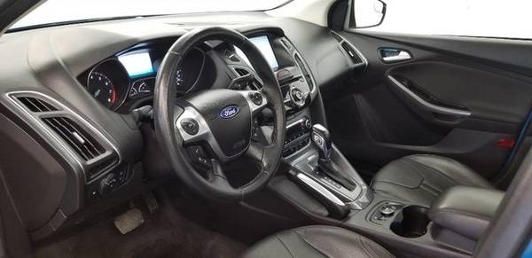 2012 Ford Focus Titanium for sale in Higginsville, MO – photo 21