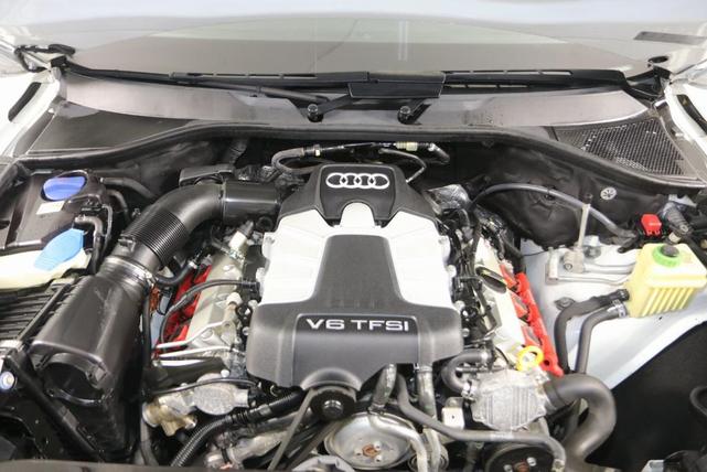 2014 Audi Q7 3.0T Premium Plus for sale in Elwood, IN – photo 32