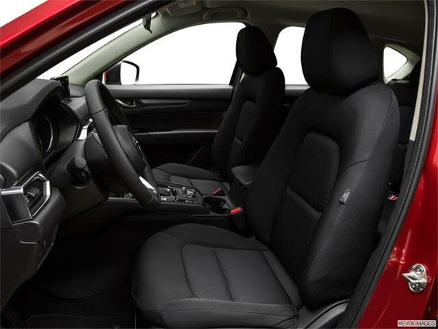 2019 Mazda CX-5 Grand Touring AWD for sale in URBANDALE, IA – photo 3
