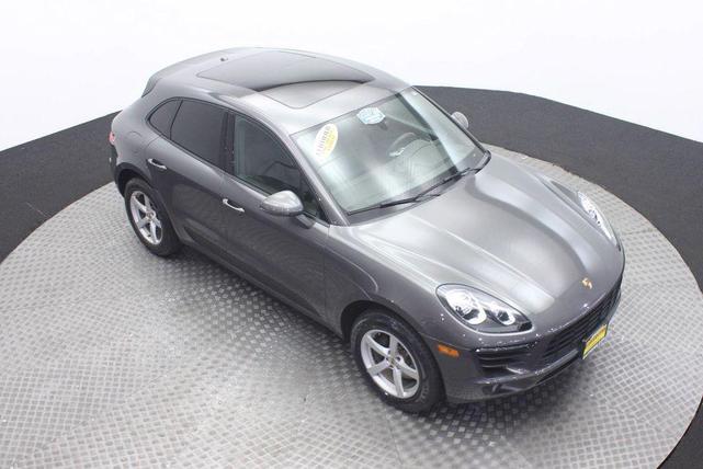 2018 Porsche Macan Base for sale in Rosedale, MD – photo 3
