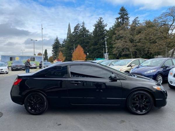 2011 *Honda* *Civic* *EX* - cars & trucks - by dealer - vehicle... for sale in Tacoma, WA – photo 5